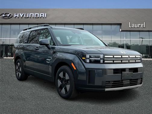 2026 Hyundai SANTA FE SEL 2.4