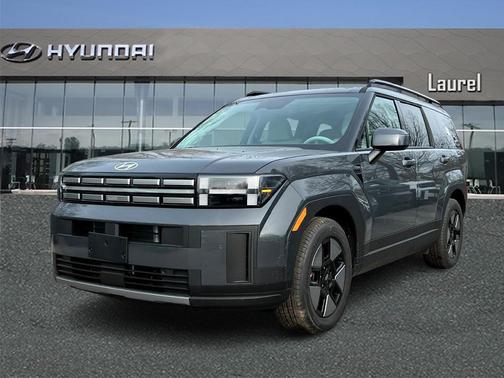 2026 Hyundai SANTA FE SEL 2.4