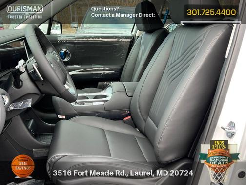 2026 Hyundai PALISADE SEL Premium 8P