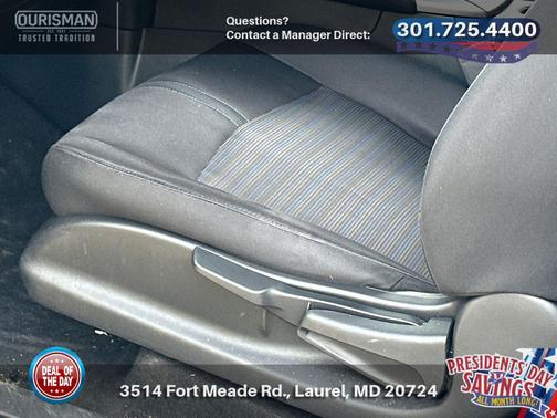 2022 Nissan Leaf S 40 kWh