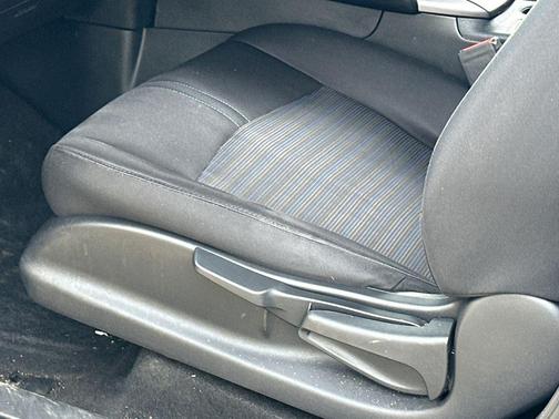 2022 Nissan Leaf S 40 kWh