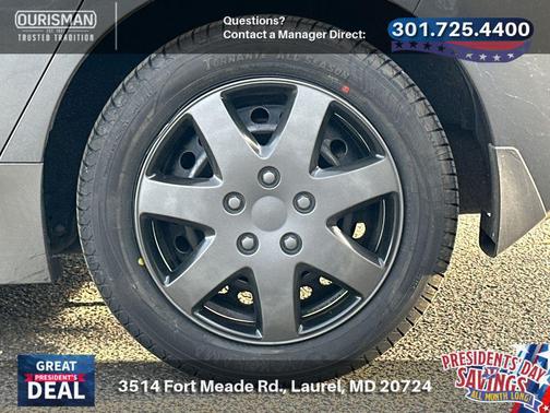 2022 Nissan Leaf S 40 kWh