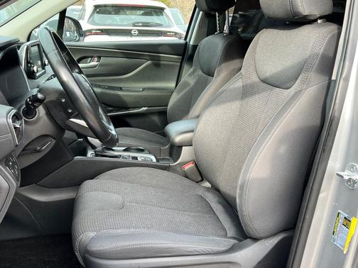 2020 Hyundai SANTA FE SEL 2.4