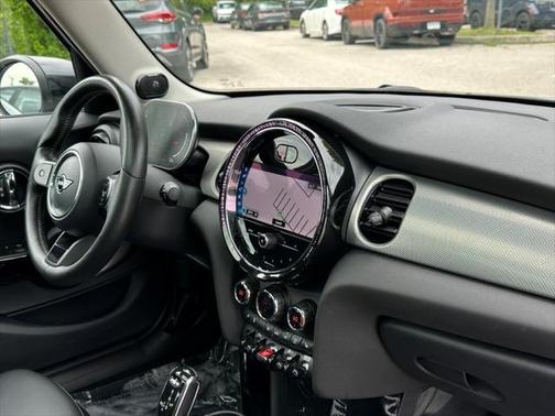 2022 MINI Hardtop Cooper S