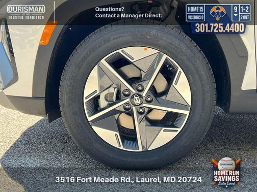 White Pearl 2026 Hyundai TUCSON SEL