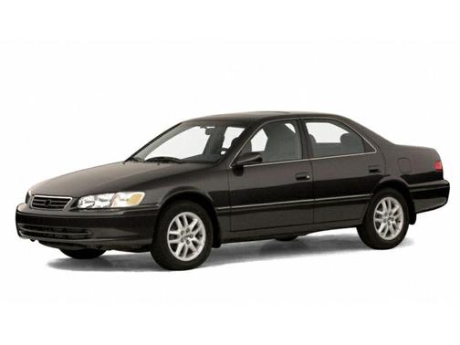 2001 Toyota Camry XLE V6