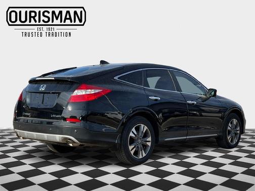 2014 Honda Crosstour EX-L