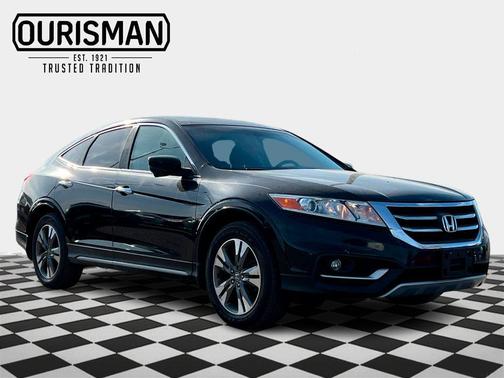 2014 Honda Crosstour EX-L