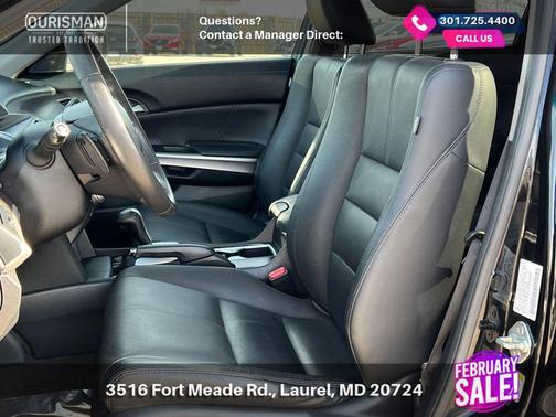 2014 Honda Crosstour EX-L