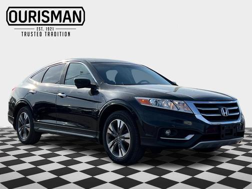 2014 Honda Crosstour EX-L