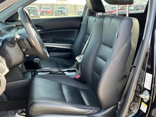 2014 Honda Crosstour EX-L