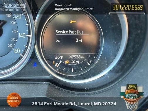 2023 Mazda CX-9 Touring