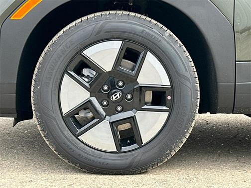 2026 Hyundai SANTA FE SEL 2.4