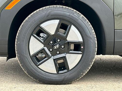 2026 Hyundai SANTA FE SEL 2.4