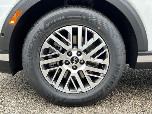 2026 Hyundai PALISADE SEL Premium 8P