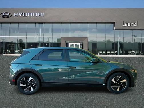 2025 Hyundai IONIQ 5 SE