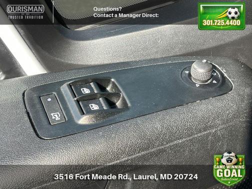 Bright White Clearcoat 2023 RAM ProMaster 2500 High Roof