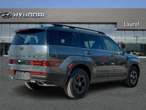 2026 Hyundai SANTA FE XRT