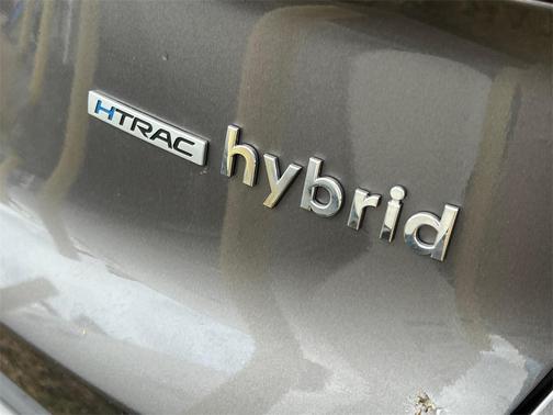 2022 Hyundai SANTA FE HEV SEL Premium