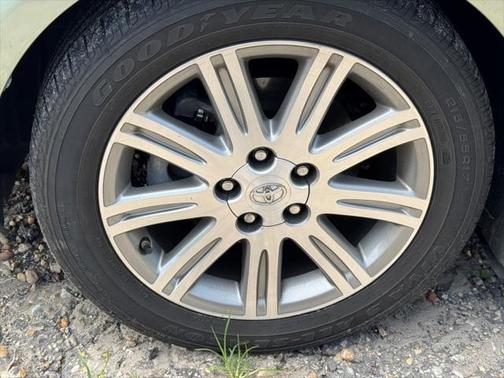 2010 Toyota Avalon Limited