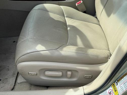 2010 Toyota Avalon Limited