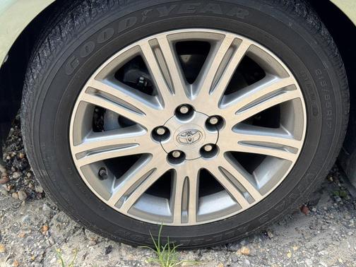 2010 Toyota Avalon Limited