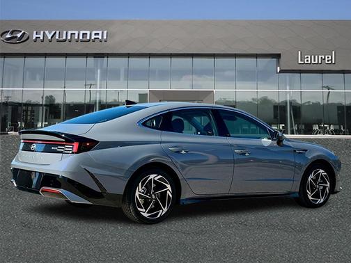 2026 Hyundai SONATA SEL
