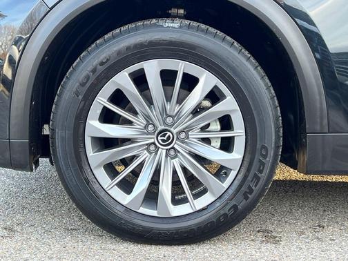 2024 Mazda CX-90 3.3 Turbo Preferred Plus