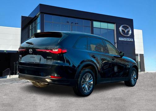 2024 Mazda CX-90 3.3 Turbo Preferred Plus