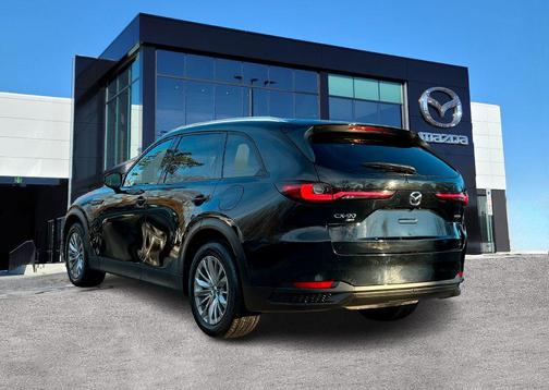 2024 Mazda CX-90 3.3 Turbo Preferred Plus
