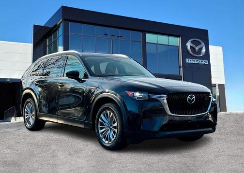 2024 Mazda CX-90 3.3 Turbo Preferred Plus