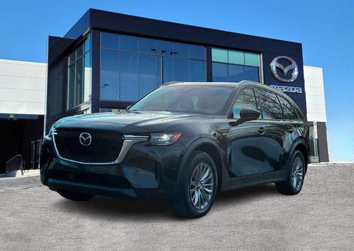 2024 Mazda CX-90 3.3 Turbo Preferred Plus