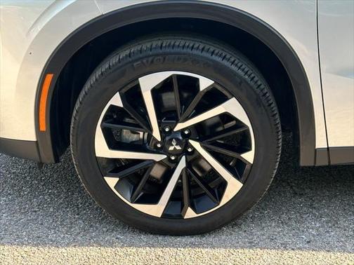 2023 Mitsubishi Outlander SE 2.5 S-AWC