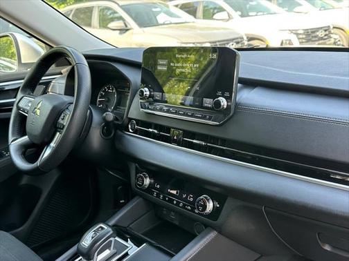 2023 Mitsubishi Outlander SE 2.5 S-AWC