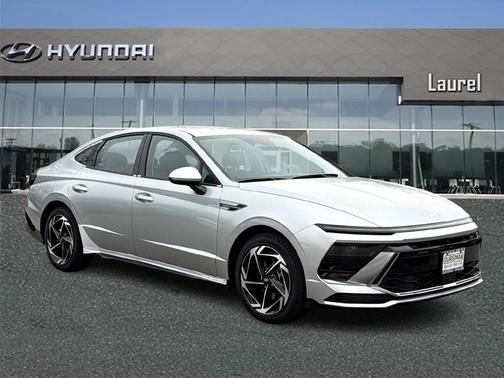 2026 Hyundai SONATA SEL