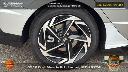 2026 Hyundai SONATA SEL