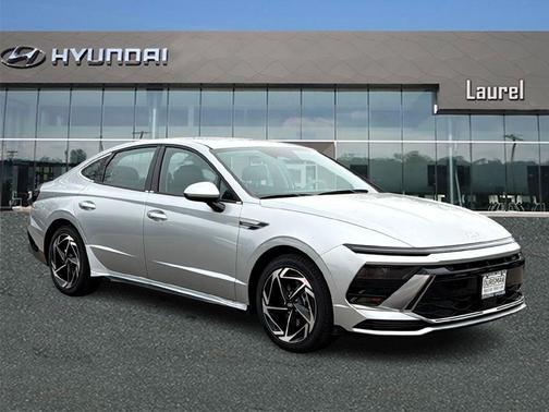 2026 Hyundai SONATA SEL