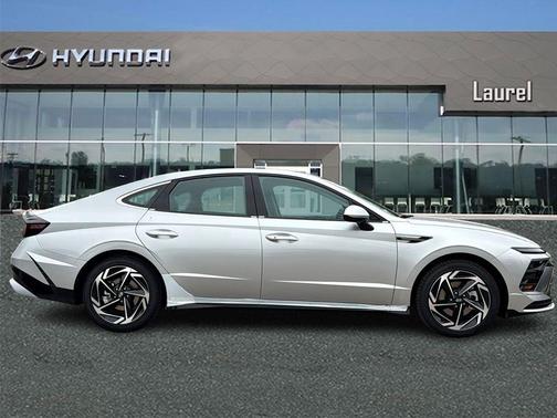 2026 Hyundai SONATA SEL