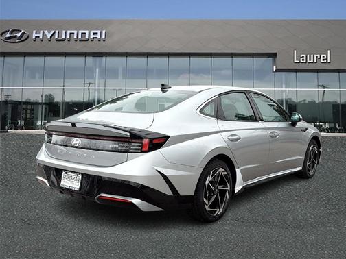 2026 Hyundai SONATA SEL