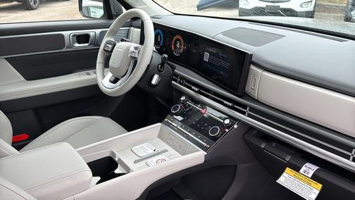 2026 Hyundai SANTA FE SEL 2.4