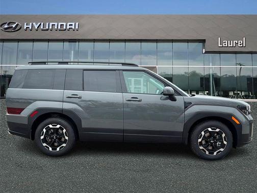 2026 Hyundai SANTA FE SEL 2.4