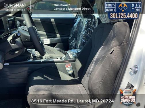 Serenity White 2026 Hyundai ELANTRA SE