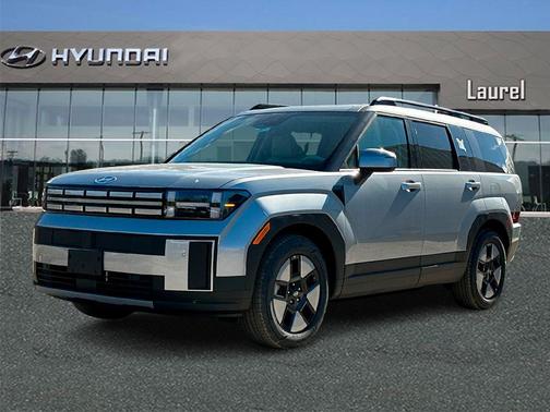 2026 Hyundai SANTA FE SEL 2.4