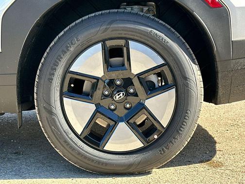 2026 Hyundai SANTA FE SEL 2.4