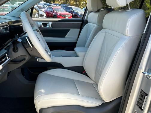 2026 Hyundai SANTA FE SEL 2.4