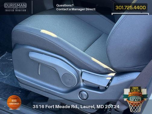 Serenity White 2026 Hyundai SANTA FE SE