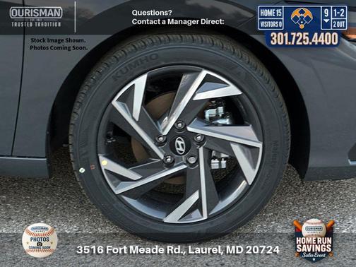 Ecotronic Gray 2025 Hyundai ELANTRA Sport