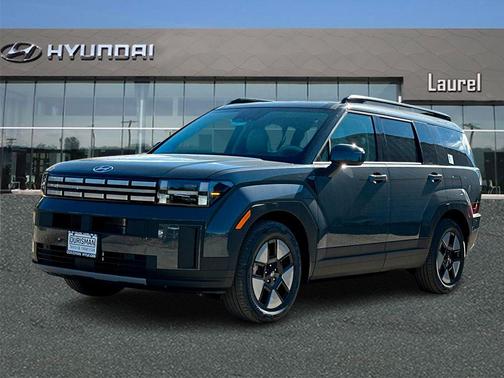 2026 Hyundai SANTA FE SEL 2.4