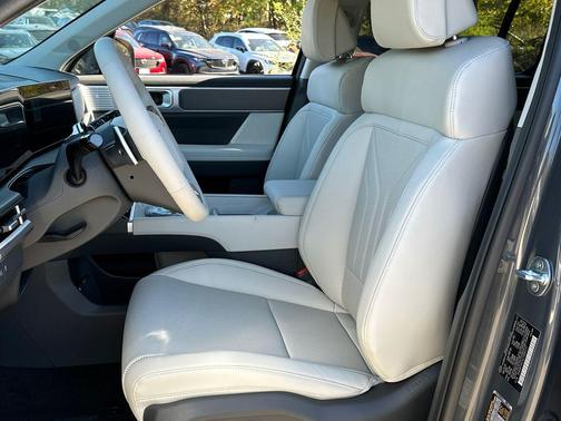 2026 Hyundai SANTA FE SEL 2.4