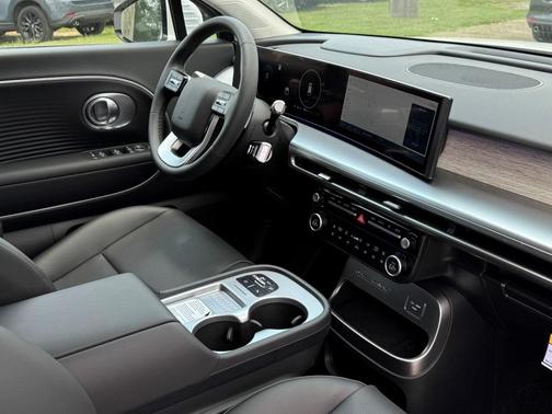 2026 Hyundai IONIQ 9 SEL